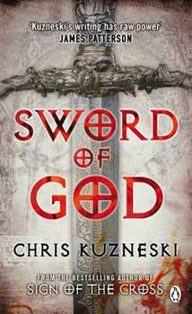 Chris Kuzneski - Sword of God