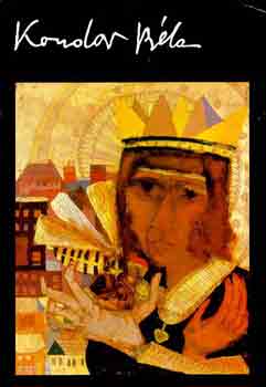 Bolgr K.-Nagy T. K. - Kondor Bla (oeuvre-katalgus)