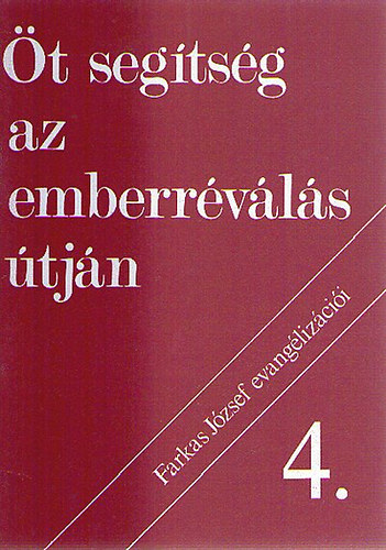 �t seg�ts�g az emberr�v�l�s �tj�n