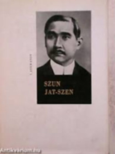 I. Jermasov - Szun Jat-Szen