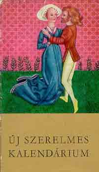 �j szerelmes kalend�rium