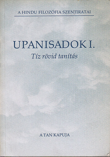 Magnkiads - Upanisadok I.
