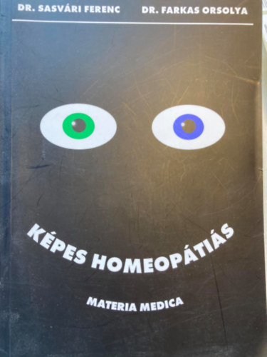 Dr. Farkas Orsolya Sasvri Ferenc - Kpes homeoptis