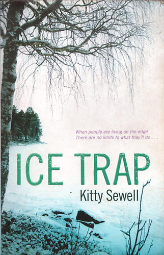Kitty Sewell - Ice Trap