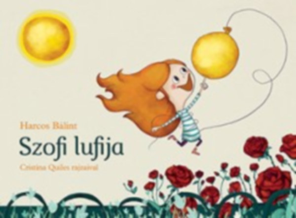 Harcos Bálint - Szofi lufija