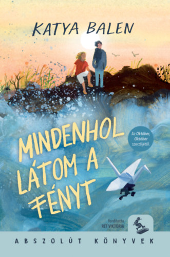 Katya Balen - Mindenhol l�tom a f�nyt