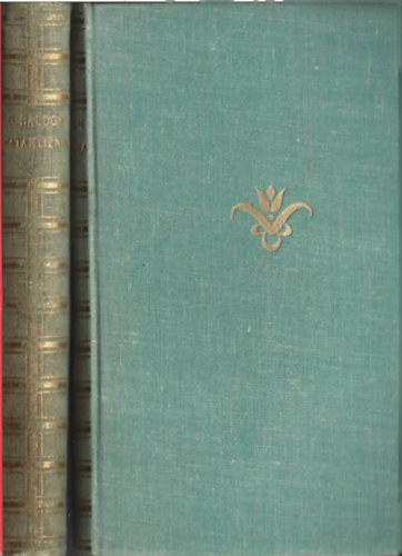 Gesztesi-Balogh Gábor - Kataklizma I-II.