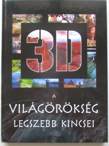 Zima Szabolcs - A vilgrksg legszebb kincsei
