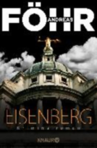 Andreas Föhr - Eisenberg