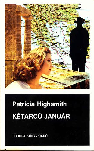Patricia Highsmith - K�tarc� janu�r