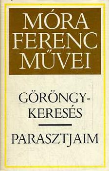 Mra Ferenc - Grngykeress-Parasztjaim