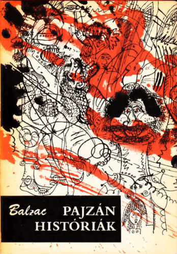 Honor� de Balzac - Pajz�n hist�ri�k