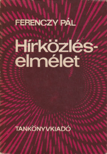 Ferenczy P�l - H�rk�zl�selm�let