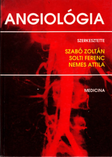 Szab-Solti-Nemes - Angiolgia