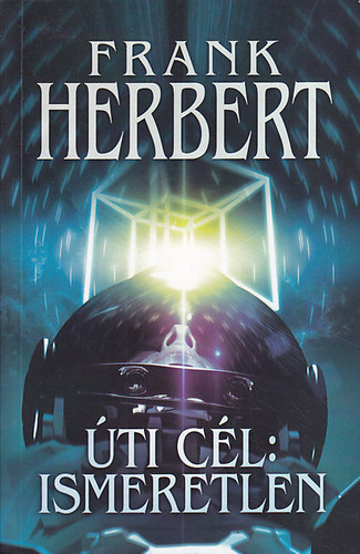 Frank Herbert - ti cl: Ismeretlen