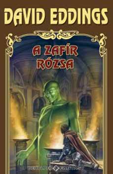 David Eddings - A zaf�r r�zsa