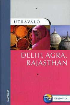 Melissa Shales - Delhi, Agra, Rajasthan (�traval�)