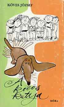 Köves József - A közös kutya