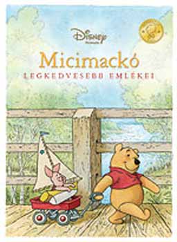 Micimack legkedvesebb emlkei