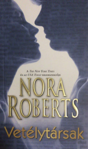 Nora Roberts - Vet�lyt�rsak