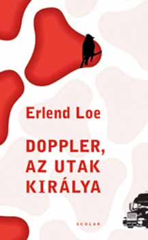 Erlend Loe - Doppler, az utak királya