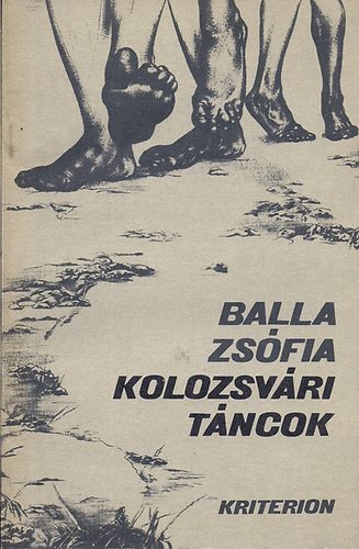 Balla Zsófia - Kolozsvári táncok