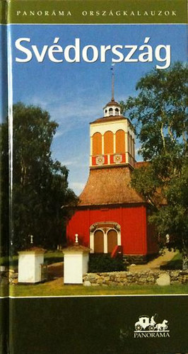 Németh Adél - Svédország (Panoráma)