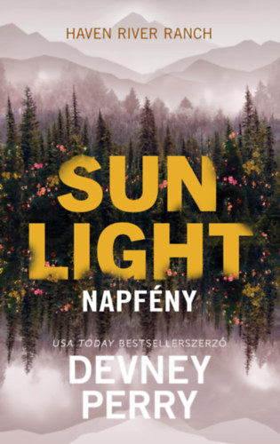 Devney Perry - Sunlight - Napf�ny