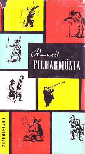 Thomas Russel - Filharmnia