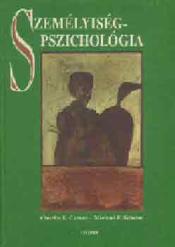 Michael F. Scheier Charles S. Caever - Szem�lyis�gpszichol�gia