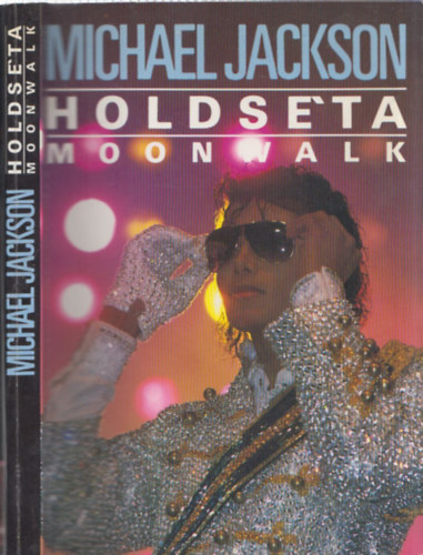 Michael Jackson - Holdsta