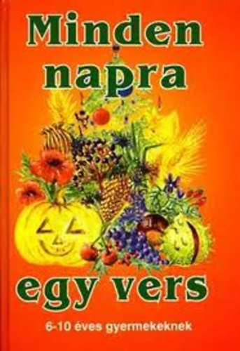 B�bor Kiad� - Minden napra egy vers