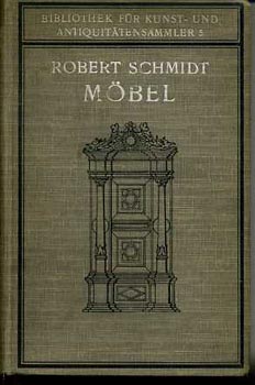 Robert Schmidt - M�bel