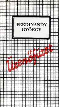 Ferdinandy Gyrgy - zenfzet