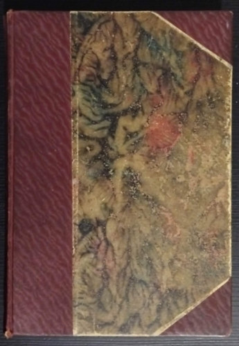 Dr. Koch Nándor - Tolnai világtörténelme I.: A föld őstörténete (A Föld keletkezésétől a történelmi emberig)