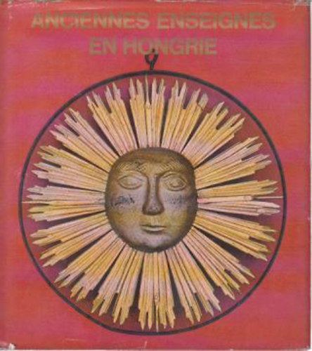 André CSATKAI - Anciennes Enseignes en Hongrie