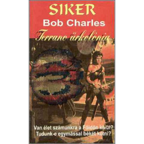 Bob Charles - Terrano �rkol�nia