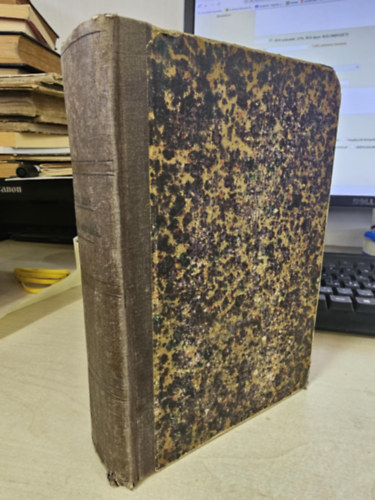 Szabó Imre - Néphez alkalmazott egyházi beszédek az év minden vasárnapjai- és ünnepeire I. kötet (280oldal) + második évfolyam IV-V. kötet (409 o.)+ Tartalom-jegyzék az egész II. évfolyamhoz (208 o.)