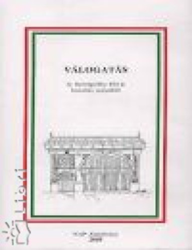 A.szentgr�thy M�ria - V�logat�s A. Szentgr�thy M�ria hazafias verseib�l