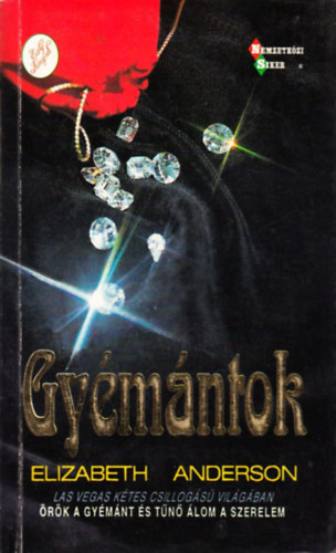 Elizabeth Anderson - Gymntok