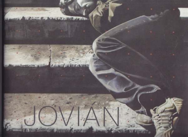 Muladi Brigitta - Jovián György