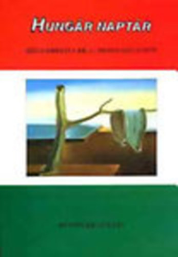 Hunniv�ri Zolt�n - Hung�r napt�r (J�zus Krisztus kr. u. 194-ben sz�letett)