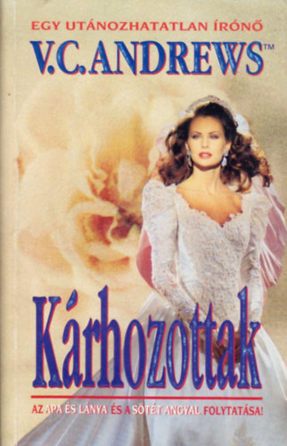 Virginia C. Andrews - Krhozottak