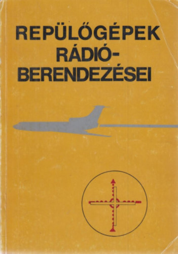 Ttos Ferenc - Replgpek rdiberendezsei