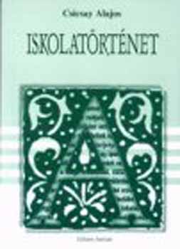 Csicsay Alajos - Iskolat�rt�net