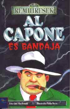 Alan MacDonald - Al Capone s bandja