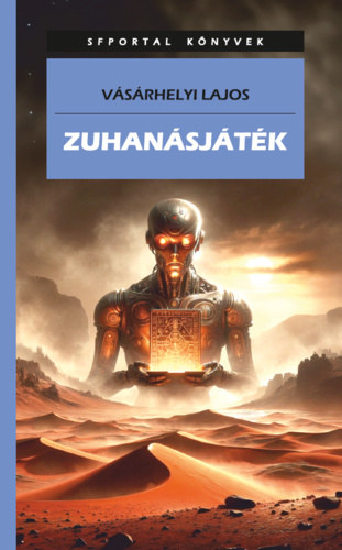 Vsrhelyi Lajos - Zuhansjtk