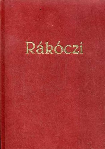 Takáts László - A Rákóczi-szabadságharc egészségügye