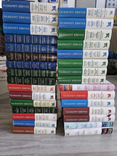 Clive Cussler, John Grisham, Frederick Forsyth, Nicolas Sparks, Robin Cook, Lee Child, Jeffrey Deaver, Mary Higgins Clark, Barbara Delinsky, Douglas Preston, Bernard Cornwell, Barbara David Baldacci - 31db a Reader's Digest válogatott könyvek sorozatból, KÖNYVMENTŐ AJÁNLAT!