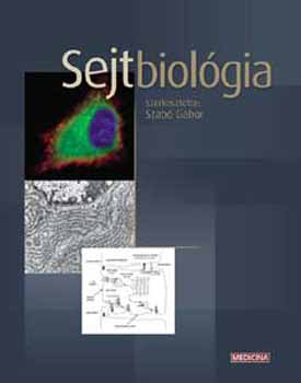 Szab� G�bor - Sejtbiol�gia